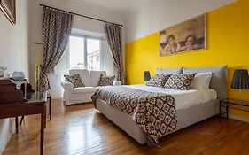 Angelica House